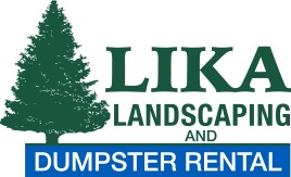 Lika Services – Landscaping & Dumpster Rental